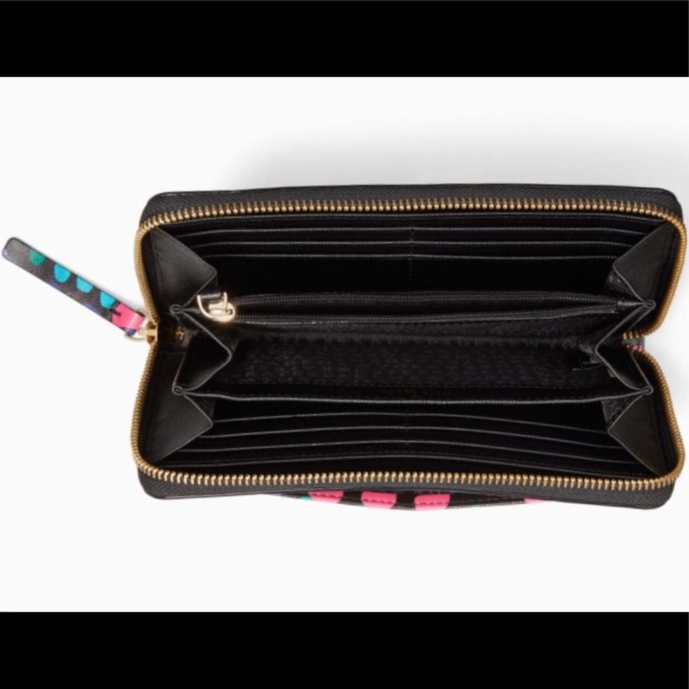 ❌❌SOLD❌❌ NWT : KATE SPADE WALLET - Picture 4 of 5